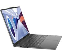 Lenovo| Yoga 7i Intel Core i7-1355U 16" WUXGA 2 in 1 Touch-Screen Laptop16GB Memory 512GB SSD Storm Grey 82YN0002US