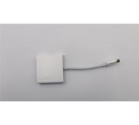 Lenovo Yoga S730-13IWL S940-14IWL USB-C Hub HDMI VGA USB Adapter 01FJ358
