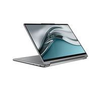 Lenovo Yoga 9 Laptop 2023 14” WQUXGA 3840 x 2400 Touchscreen, Intel 12-Core i7-1360P, Intel Iris Xe Graphics, 16GB LPDDR5, 1TB SSD, Backlit Keyboard, Thunderbolt 4, FP, Wi-Fi 6E, Windows 11 Home