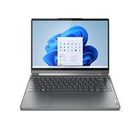 Lenovo Yoga 9 Laptop, Intel 12-Core i7-1360P, 14" WQUXGA IPS Touchscreen, Iris Xe Graphics, 16GB LPDDR5 1TB SSD, Backlit Keyboard, Fingerprint, Thunderbolt 4, WiFi 6E, Win11 Home