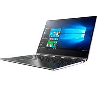 Lenovo Yoga 910 Business 14" 2 in 1 Full HD IPS Touchscreen Laptop/Tablet, Intel Dual-Core i7-7500U up to 3.5GHz 8GB DDR4 256GB SSD Backlit Keyboard 802.11ac