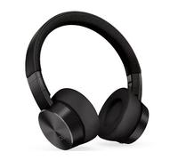 Lenovo Yoga Active Noise Cancellation Headset Wired & Wireless Head-band Music USB Type-C Bluetooth Black