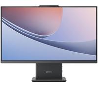 Lenovo Yoga AIO 27" All-in-One PC - Intel® Coreu0026tradeUltra 7, 512 GB SSD, Luna Grey, Silver/Grey