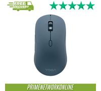 Lenovo Yoga Bluetooth Silent Mouse 100% ORIGINAL ⭐⭐⭐⭐⭐