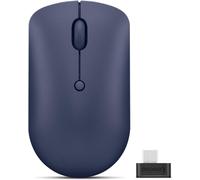 Lenovo Yoga Bluetooth Silent Mouse (Cosmic Blue)