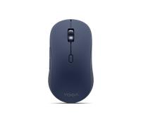 Lenovo Yoga Bluetooth Silent Mouse Cosmic Blue - GY51S61922
