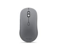 Lenovo Yoga Bluetooth Silent Mouse Luna Grey - GY51S61919