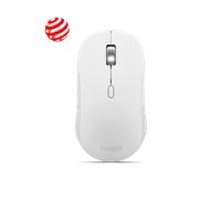 Lenovo Yoga Bluetooth Silent Mouse Seashell - GY51S61925
