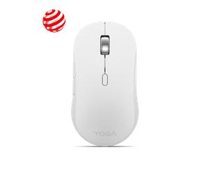 Lenovo Yoga Bluetooth Silent Mouse Seashell - GY51S61925