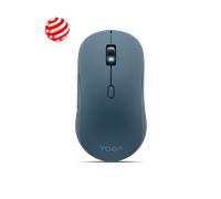 Lenovo Yoga Bluetooth Silent Mouse Tidal Teal - GY51S61916