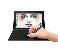 Lenovo Yoga Book 10.1-Inch Tablet (Intel Atom, 4GB RAM, 64GB SSD, Android), Gunmetal ZA0 V0035US, Champagne Gold