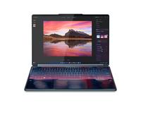 Lenovo Yoga Book 9 14IAH10 Intel Core Ultra 7 255H Hybrid (2-in-1) 35.6 cm (14") Touchscreen 2.8K 32 GB LPDDR5x-SDRAM 1 TB SSD Wi-Fi 7 (802.11be) Windows 11 Home English Teal