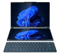 Lenovo Yoga Book 9i w/Ultra 7, 2.8K OLED Touchscreen, 32GB RAM, 1TB SSD