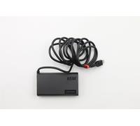 Lenovo Yoga C14 1 X1 2 X1 7th AC Charger Adapter Power Black 65W 02DL156