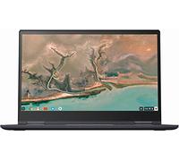 Lenovo - Yoga C630 2-in-1 15.6" Touch-Screen Chromebook - Intel Core i5-8GB Memory - 128GB eMMC Flash Memory - Midnight Blue