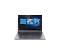 Lenovo Yoga C940-14IIL Intel® Core™ i7 i7-1065G7 Hybrid (2-in-1) 35.6 cm (14") Touchscreen 4K Ultra HD 8 GB LPDDR4x-SDRAM 512 GB SSD Wi-Fi 6 (802.11ax) Windows 10 Home Grey