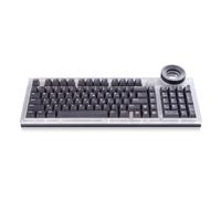 Lenovo Yoga Creative Keyboard | AngryMiao Edition | US Layout Keys | Wired Connection | Grey