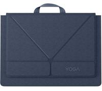 LENOVO Yoga GX41U39293 16" Laptop Tote Sleeve - Blue, Blue