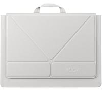 LENOVO Yoga GX41U39295 16" Laptop Tote Sleeve - Seashell, White