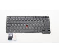 Lenovo Yoga L13 4 X13 3 L13 3 Keyboard Swedish Finnish Black Backlit 5N21H77211