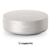 Lenovo Yoga Mini i Gen 11 Intel Intel Core Ultra X7 358H Processor E-cores up to 3.50 GHz P-cores up to 4.80 GHz, Windows 11 Home 64, 1 TB SSD QLC - 91E7CTO1WWGB3