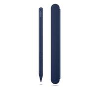 Lenovo Yoga Pen 2 with Magnetic Pen Case, AES 3.0 Stylus with 8192 Pressure Levels, USB C Rechargeable, Tilt Detection, Multi Protocol Support for Lenovo Yoga 2 in 1 PCs, Cosmic Blue