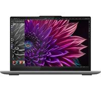 Lenovo Yoga Pro 9i 16"" Laptop (2024 Model) Intel 14th Gen Ultra 9 185H, NVIDIA GeForce RTX 4060, 32GB RAM, 1TB NVMe SSD, 16"" 3.2K Mini-Led 165Hz 1200-nits, Windows 11 Pro, Luna Grey, 83DN0008US