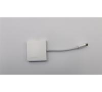 Lenovo Yoga S730-13IWL S940-14IWL USB-C Hub HDMI VGA USB Adapter 01FJ358