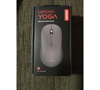 Lenovo Yoga Silent Wireless Optical Mouse - Cosmic Blue 100% ORIGINAL ⭐⭐⭐⭐⭐