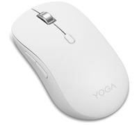 LENOVO Yoga Silent Wireless Optical Mouse - Seashell, Blue