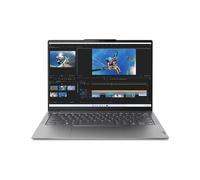 Lenovo Yoga Slim 6 14IAP8 Intel® Core™ i5 i5-1240P Laptop 35.6 cm (14") 2.2K 8 GB LPDDR5-SDRAM 512 GB SSD Wi-Fi 6E (802.11ax) Windows 11 Home UK English Grey
