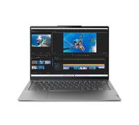 LENOVO Yoga Slim 6 14" Laptop - Intel®Core i5, 512 GB SSD, Storm Grey, Silver/Grey,Blue