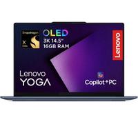 ✅Lenovo Yoga Slim 7 14.5" Snapdragon X Elite 1TB SSD 16GB RAM 3K Oled Laptop