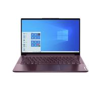 Lenovo Yoga Slim 7 14" FHD Ryzen 7 8GB 512GB SSD Windows 10 Orchid Laptop