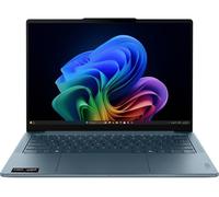 LENOVO Yoga Slim 7 14" Laptop, Copilot PC - AMD Ryzen™ AI 7, 1 TB SSD, Teal, Green,Blue