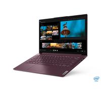 Lenovo Yoga Slim 7 14IIL05 Intel® Core™ i7 i7-1065G7 Laptop 35.6 cm (14") Full HD 8 GB LPDDR4x-SDRAM 512 GB SSD Wi-Fi 6 (802.11ax) Windows 10 Home