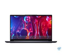 Lenovo Yoga Slim 7 14IIL05 Intel® Core™ i7 i7-1065G7 Laptop 35.6 cm (14") Full HD 8 GB LPDDR4x-SDRAM 512 GB SSD Wi-Fi 6 (802.11ax) Windows 10 Home Grey