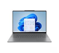 Lenovo Yoga Slim 7 15ILL9 Laptop, 8-Core Intel Core Ultra 7 258V, 15.3" 2880x1800 IPS Touchscreen Display, Intel Arc Graphics 140V, 32GB LPDDR5 1TB SSD, Backlit KB, Thunderbolt 4, Wi-Fi 7, Win11 Home