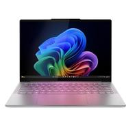 Lenovo Yoga Slim 7 Aura Edition 14" WUXGA OLED Copilot+ PC, Intel Core Ultra 7 256V, 16GB RAM, 1TB PCIe SSD, Windows 11 Home, Wi-Fi 7, Backlit KB, Luna Grey