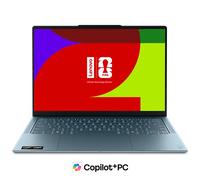 Lenovo Yoga Slim 7 Gen 11 14 AMD AMD Ryzen AI 7 445 Processor 2.00 GHz up to 4.60 GHz, Windows 11 Pro 64, 1 TB SSD M.2 2242 PCIe Gen4 QLC - 83QSCTO1WWGB2