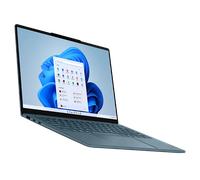 Lenovo Yoga Slim 7 Gen10 14 AMD AMD Ryzen AI 5 340 Processor 2.00 GHz up to 4.80 GHz, Windows 11 Home 64, 512 GB SSD M.2 2242 PCIe Gen4 TLC - 83JYCTO1WWGB3