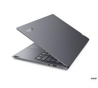 Lenovo Yoga Slim 7 Pro 14ACH5 AMD Ryzen™ 7 5800H Laptop 35.6 cm (14") 2.8K 16 GB DDR4-SDRAM 512 GB SSD Wi-Fi 6 (802.11ax) Windows 10 Home UK English Grey