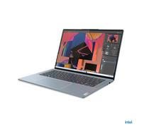 Lenovo Yoga Slim 7 ProX 14IAH7 Intel® Core™ i7 i7-12700H Laptop 36.8 cm (14.5") 3K 16 GB LPDDR5-SDRAM 1 TB SSD Wi-Fi 6E (802.11ax) Windows 11 Home UK English Blue