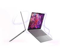 Lenovo Yoga Slim 7i Aura Edition Gen 10 14, Intel Intel Core Ultra 5 228V Processor LPE-cores up to 3.50 GHz P-cores up to 4.50 GHz , 32 GB MOP, Windows 11 Home 64, 512 GB SSD M.2 2242 PCIe Gen4 TLC -