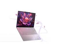 Lenovo Yoga Slim 7i Aura Edition Gen 10 14, Intel Intel Core Ultra 7 258V Processor LPE-cores up to 3.70 GHz P-cores up to 4.80 GHz , 32 GB MOP, Windows 11 Home 64, 512 GB SSD M.2 2242 PCIe Gen4 TLC -