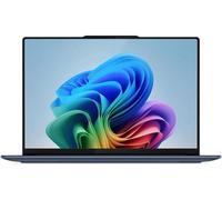 LENOVO Yoga Slim 7X 14" Laptop, Copilot+ PC - Snapdragon X Elite, 1 TB SSD