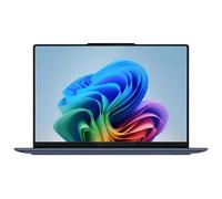 LENOVO Yoga Slim 7X 14" Laptop, Copilot+ PC - Snapdragon X Elite, 1 TB SSD, Cosmic Blue, New