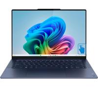 Lenovo Laptop Yoga Slim 7X Copilot – 14.5" OLED 3K Touchscreen, Snapdragon X Elite, 16GB/1TB, Win 11