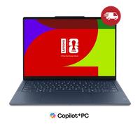 Lenovo Yoga Slim 7x Gen 11 14 Snapdragon Snapdragon X2 Elite X2E-80-100 Processor 4.70 GHz, Windows 11 Home 64 ARM, 512 GB SSD M.2 2242 PCIe Gen4 QLC - 83QRCTO1WWGB1