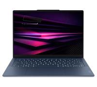 Lenovo Yoga Slim 7X Laptop with Snapdragon X2 Elite X2E-80-100 Processor, 14“ OLED HDR 500 True Black Touchscreen Display, 32GB LPDDR5X-9523MT/s RAM, 1TB SSD, 9.2MP IR Camera and Windows 11 Home 64